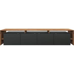borchardt Möbel TV-Schrank "Sophia", Breite 220 cm, mit Überbau