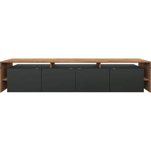 borchardt Möbel TV-Schrank "Sophia", Breite 220 cm, mit Überbau