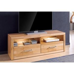 Home affaire Woltra Tv-meubel Logo Breedte 130 cm