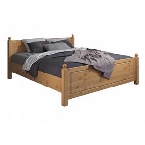 Home affaire Bed Mila, Deal für begrenzte Zeit!