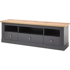 Home affaire Tv-meubel Westminster in trendy landelijke look