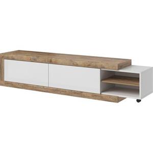 Helvetia Meble Tv-kast Sintra Breedte 242 cm