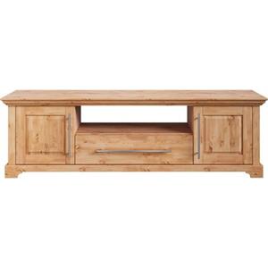 Home affaire Tv-meubel Meliss Breedte 171 cm, massief grenen