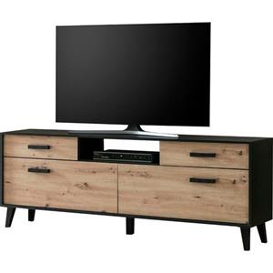 INOSIGN Tv-kast ARTONA Breedte ca. 186 cm