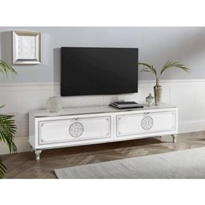INOSIGN Tv-meubel CONTEMPORANEO Breedte 200 cm