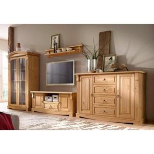 Home affaire Tv-meubel ANNA Breedte 140 cm