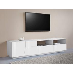 INOSIGN Tv-meubel Alien Breedte ca. 200 cm