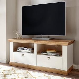 Home affaire Tv-meubel Cremona Breedte 152 cm