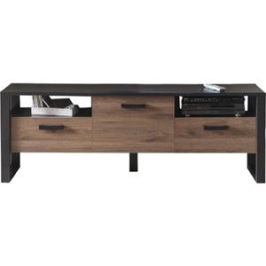 INOSIGN Tv-kast Nordi Breedte ca. 180,3 cm