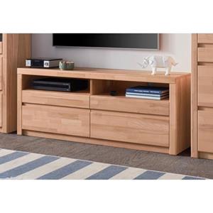 Home affaire Woltra Tv-meubel Silkeborg Breedte 140 cm