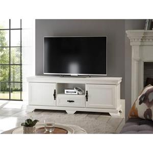 Home affaire Tv-meubel Royal Breedte ca. 158 cm