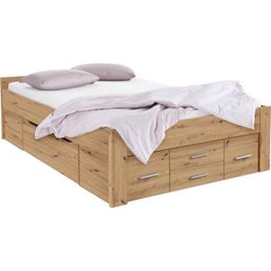 Rauch Bed Scala met lades in 3 varianten