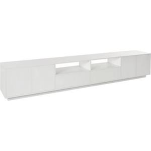 INOSIGN Tecnos Tv-meubel Bloom Breedte ca. 260 cm