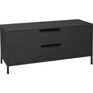 Mäusbacher Tv-meubel Bonnie Breedte 119 cm met vierkant frame