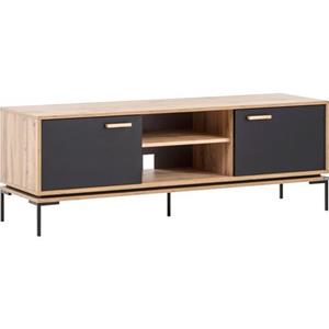 LOOKS BY WOLFGANG JOOP Tv-meubel Looks Breedte 154,6 cm
