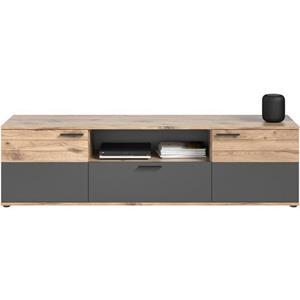 INOSIGN Tv-meubel Riga Breedte 194 cm