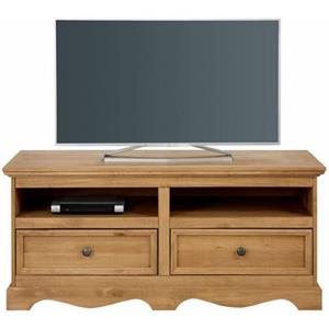 Home affaire Tv-meubel MELISSA Breedte 120 cm