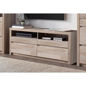 Home affaire Woltra Tv-meubel Silkeborg Breedte 140 cm