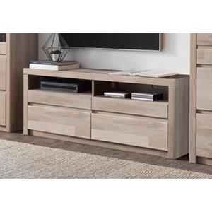 Woltra Tv-meubel Silkeborg Breedte 140 cm