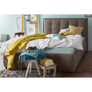 Maintal Gestoffeerd bed