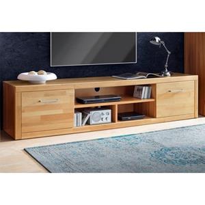 Home affaire Woltra Tv-meubel Logo Breedte 200 cm