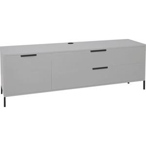 Mäusbacher Tv-meubel Bonnie Breedte 168 cm met vierkant frame