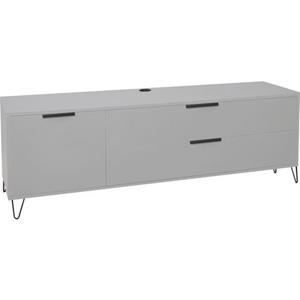 Mäusbacher Tv-meubel Bonnie Breedte 168 cm met draadframe