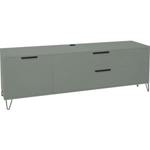 Mäusbacher Tv-meubel Bonnie Breedte 168 cm met draadframe