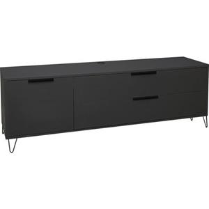 Mäusbacher Tv-meubel Bonnie Breedte 168 cm met draadframe