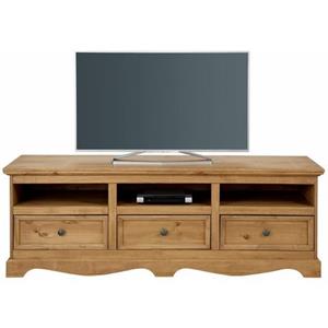 Home affaire Tv-meubel MELISSA Breedte 160 cm
