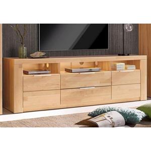 Home affaire Woltra Tv-meubel Zara Breedte 180 cm