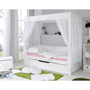 Ticaa Himmelbett "Lino"