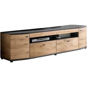 INOSIGN Tv-kast Breedte ca. 200 cm