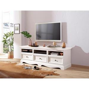 Home affaire Tv-meubel MELISSA Breedte 160 cm
