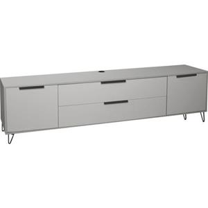 Mäusbacher Tv-meubel Bonnie Breedte 216 cm met draadframe