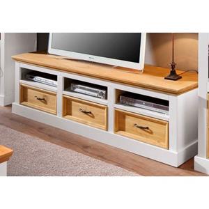 Home affaire Tv-meubel Selma Breedte 170 cm