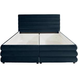 LeGer Home by Lena Gercke Bekleed ledikant Maylis naar keuze met en zonder matras en lattenbodem, ook in 200 cm breedte