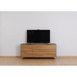 Set one by Musterring Tv-meubel Chicago met 1 klep, 1 deur en 1 lade