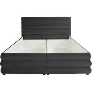 LeGer Home by Lena Gercke Bekleed ledikant Maylis naar keuze met en zonder matras en lattenbodem, ook in 200 cm breedte