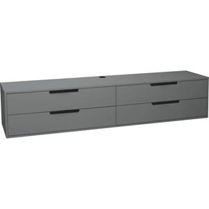 Mäusbacher Tv-meubel Bonnie Breedte 216 cm