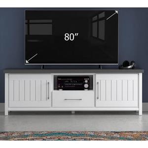 Home affaire Tv-meubel Miami Breedte 179 cm