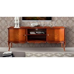 Home affaire Tv-meubel Bardolino Breedte 133 cm