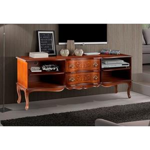 Home affaire Tv-meubel Peschiera Breedte 158 cm