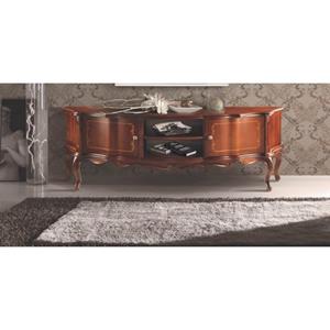 Home affaire Tv-meubel Torri Breedte 165 cm