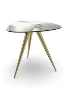 Seletti Bijzettafel - Grijs