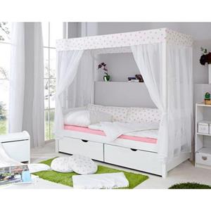 Ticaa Hemelbed Lino