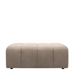 Rivièra Maison Voetenbank Dazzle, Taupe