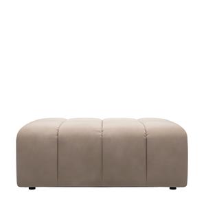 Rivièra Maison Voetenbank Dazzle, Taupe