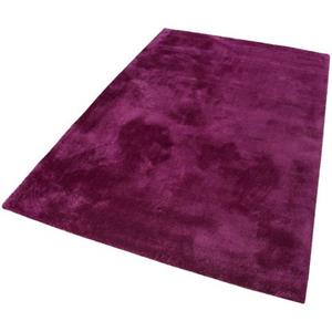 Hochflor-Teppich Relaxx, Esprit, rechteckig, Höhe: 25 mm, Wohnzimmer, sehr große Farbauswahl, weicher dichter Hochflor