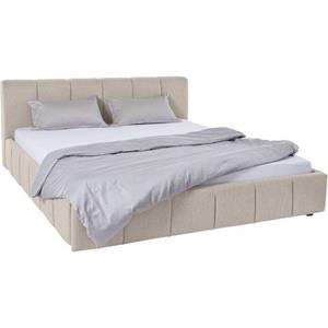 LeGer Home by Lena Gercke Bekleed ledikant Maileen in 5 breedten en 3 kleuren, incl. rolbodem